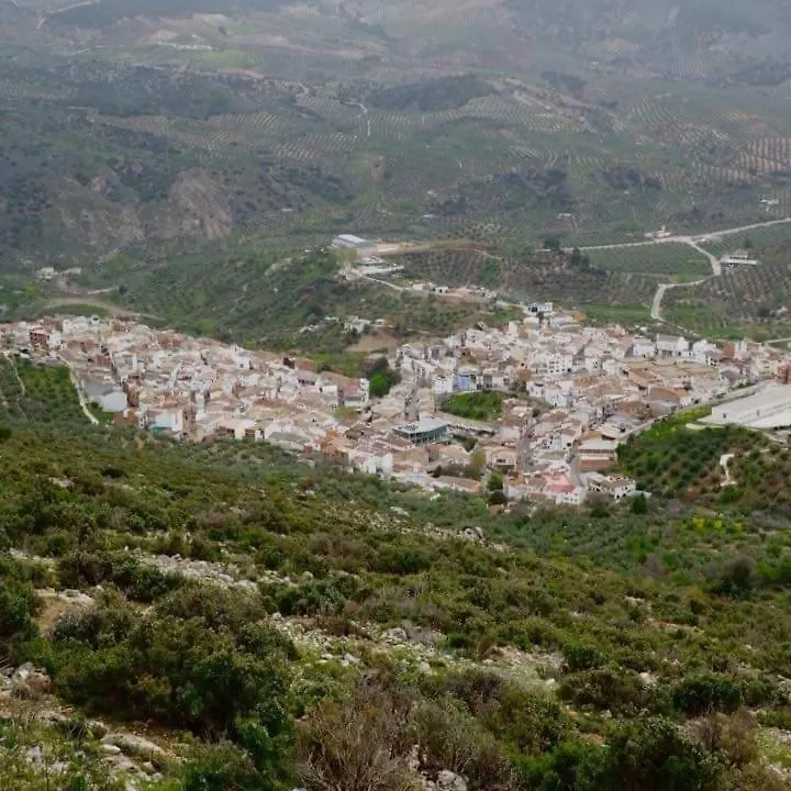 Casa Rural Casa Gonzalo Hostal Bélmez de la Moraleda 0*,  España