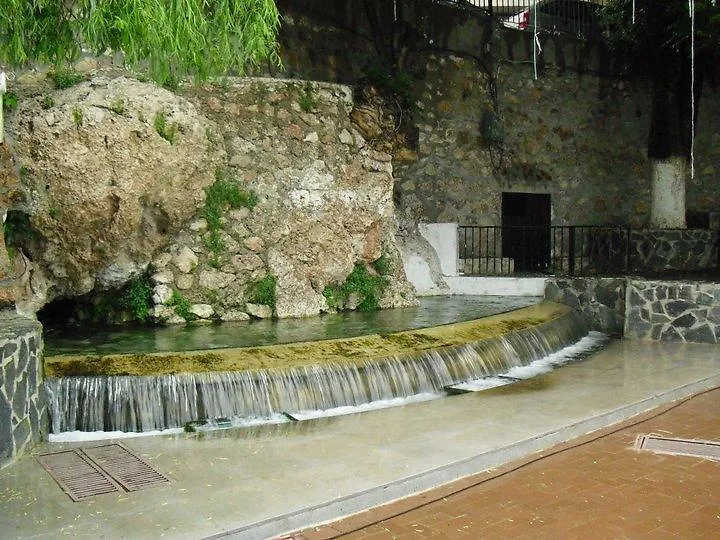 Casa Rural Casa Gonzalo Hostal Bélmez de la Moraleda