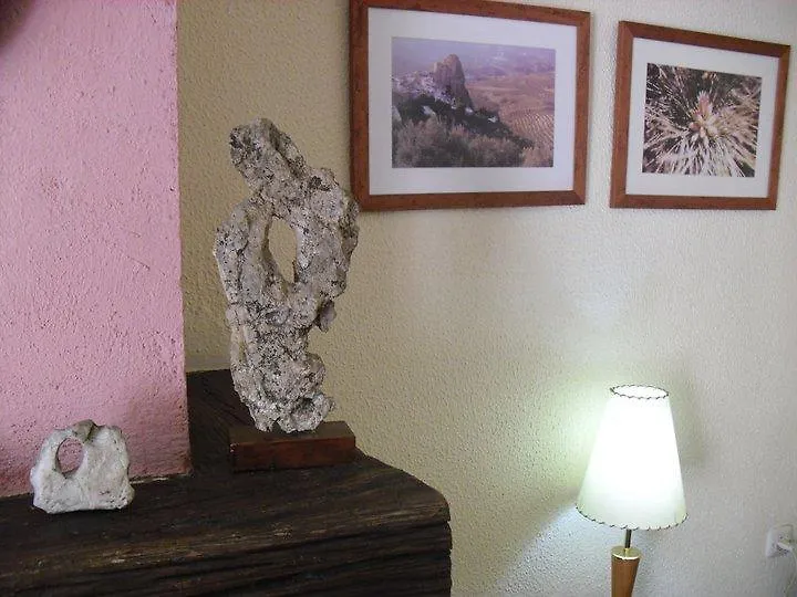 Casa Rural Casa Gonzalo Hostal Bélmez de la Moraleda