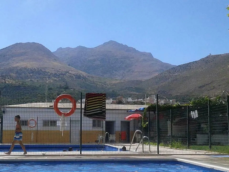 Casa Rural Casa Gonzalo Hostal Bélmez de la Moraleda