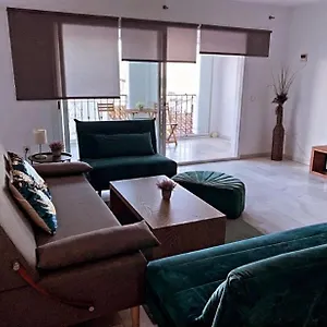 Apartamento , Marbella España