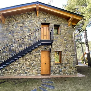 Casa Maravilla 8 Pax. Deporte Y Relax Exclusivo! , La Molina Alp España