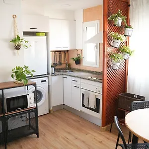 Apartamento Casco Antiguo , Tarragona España