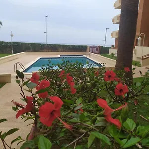 Apartament Voramar , L'Ampolla España