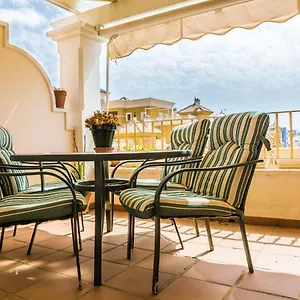  Apartamento Las Dunas