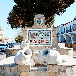  Сasa de vacaciones Casa Blanca
