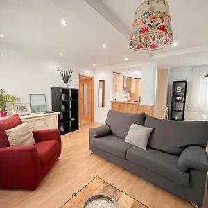 Homely Soho 520 , Málaga España