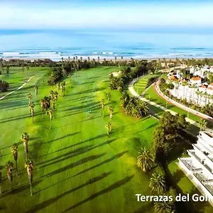  Apartamento Artqhost Penthouse Ocean And Golf Views & Free Parking