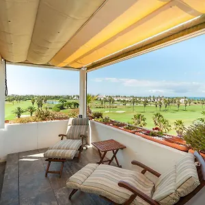  Apartamento Artqhost Penthouse Ocean And Golf Views & Free Parking