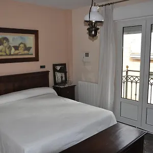  Сasa de vacaciones Casa Del Laurel