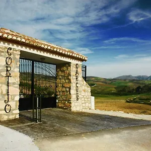  Apartamento Turisticos Cortijo Garces