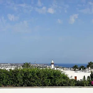 Panoramic , Playa Blanca (Lanzarote) España